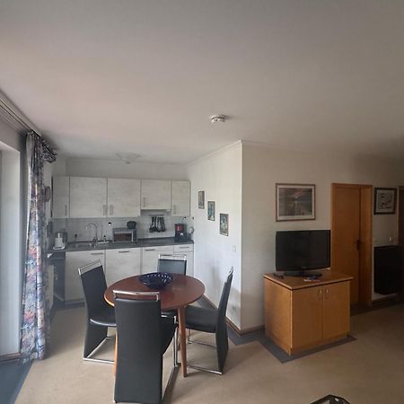 Ferienwohnung Im Duenenpark بينز المظهر الخارجي الصورة